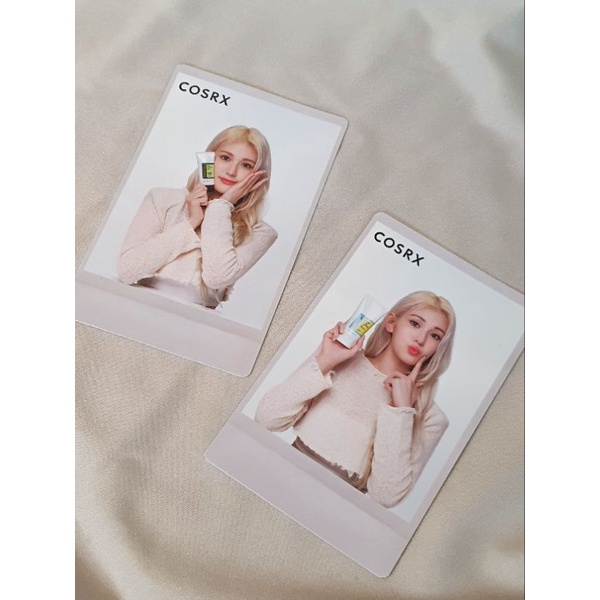 Somi Photocard, Got7, โปสเตอร์ WannaOne, โฟโต้การ์ดสีแดง Taylor Swift