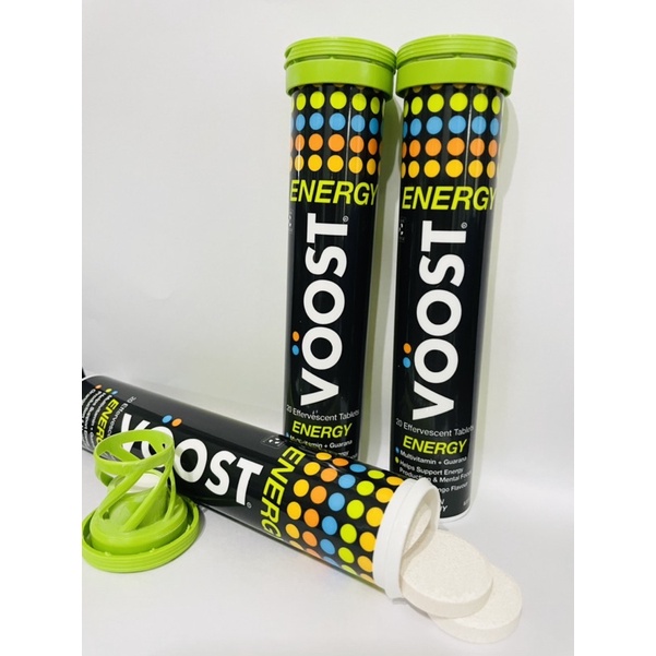 Exp12/2026Voostของแท้✅Energyช่วยเผาผลาญพลังงานลดน้ำหนักและเพิ่มสมาธิในการจดจำเม็ดฟู่ของแท้จากเยอรมันมี2รส