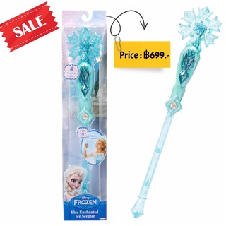 Disney Frozen Elsa Enchanted Ice Scepter