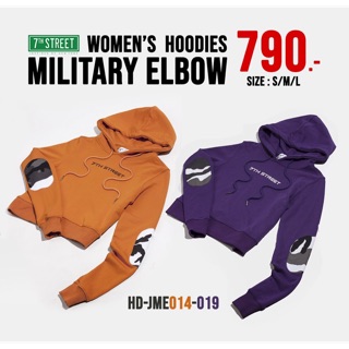 Womens Hoodies 7th street