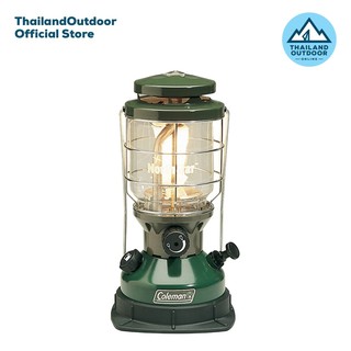 COLEMAN ตะเกียงน้ำมัน รุ่น Northstar EI Dual Fuel Lantern 3000000944