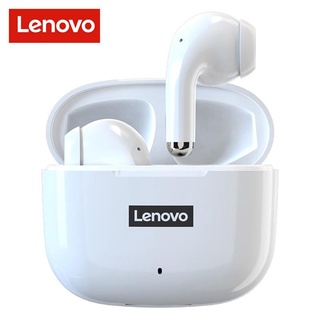 ของแท้ Lenovo LP40 Pro TWS หูฟังบลูทูธไร้สาย 5.1 ลดเสียงรบกวน พร้อมไมโครโฟน