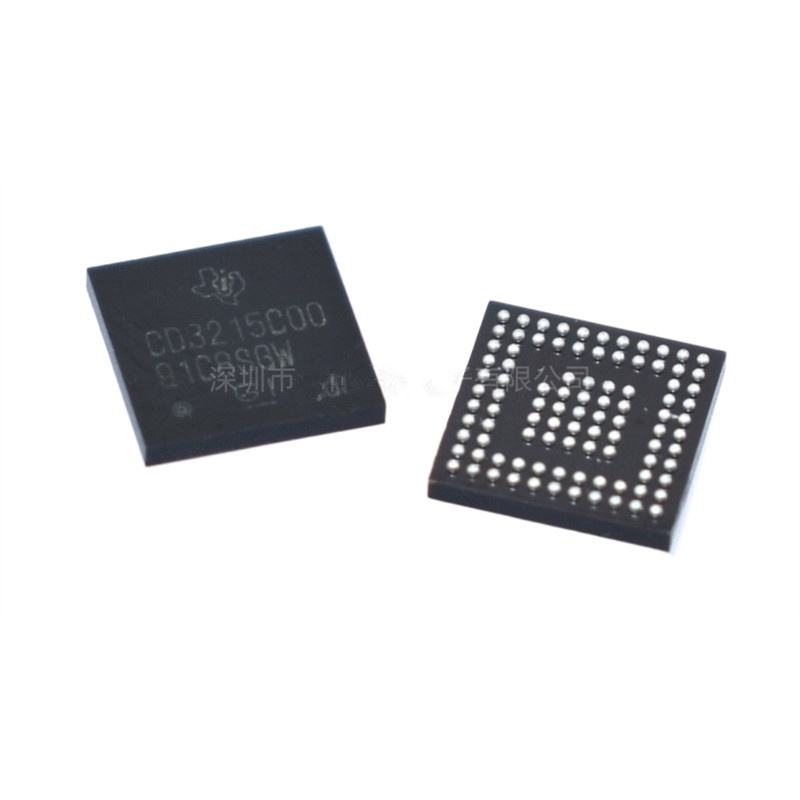 ชิปชาร์จ USB CD3215C00 CD3215C00Z CD3217B12 CD3215B01 610A3C 6S30A SN2610A0 สําหรับ PAD PRO3 12.9 รุ