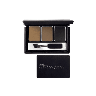 มิสทิน บราวส์ ซีเคร็ท MISTINE BROWS SECRET COMPACT EYEBROW (ปากกาเขียนคิ้ว,ดินสอเขียนคิ้ว,ตกแต่งคิ้ว)