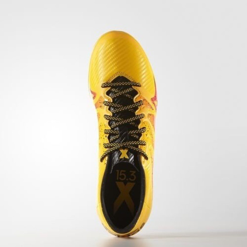 Adidas รองเท้าฟุตซอล FutsalShoes X15.3IN S74645(2990)
