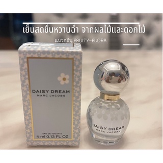 Marc Jacobs Daisy Dream 4ml