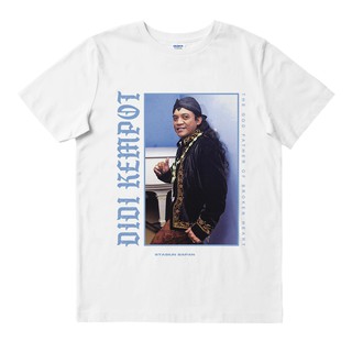 Didi KEMPOT - สถานี | เสื้อยืด พิมพ์ลายวงดนตรี | Merch เครื่องดนตรี | Unisex | วงดนตรีเมอร์ช | ฮีโร่ท้องถิ่น