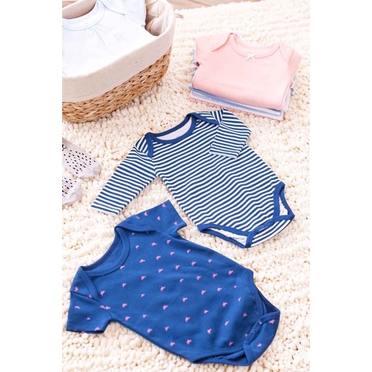 ชุดเด็กแรกเกิด Baby Journey 0-9 เดือน