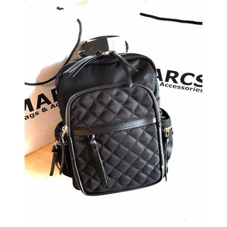 กระเป๋า MARCS MINI BACKPACK WITH DETAIL