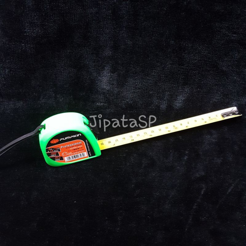ตลับเมตร PUMPKIN 5เมตร
