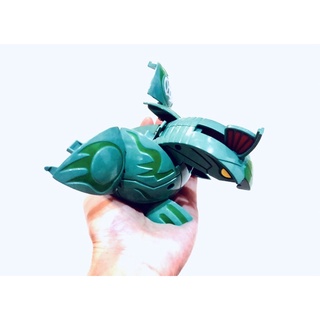 Bakugan DEKA Ventus Skyress Rare #บาคุกัน