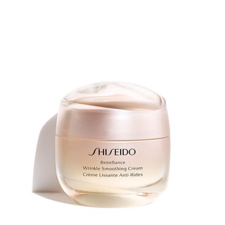 Shiseido Benefiance ครีมบํารุงผิวหน้า ลดริ้วรอย 50 มล. [ส่งตรงจากญี่ปุ่น]