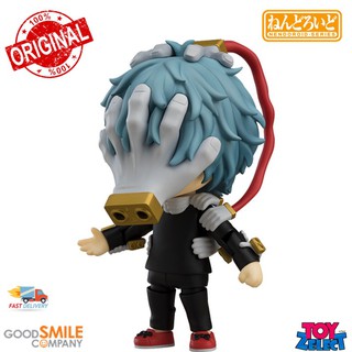 พร้อมส่ง+โค๊ด Nendoroid Tomura Shigaraki: Villains Edition (Re-run): My Hero Academia 1163 (ลิขสิทธิ์แท้)