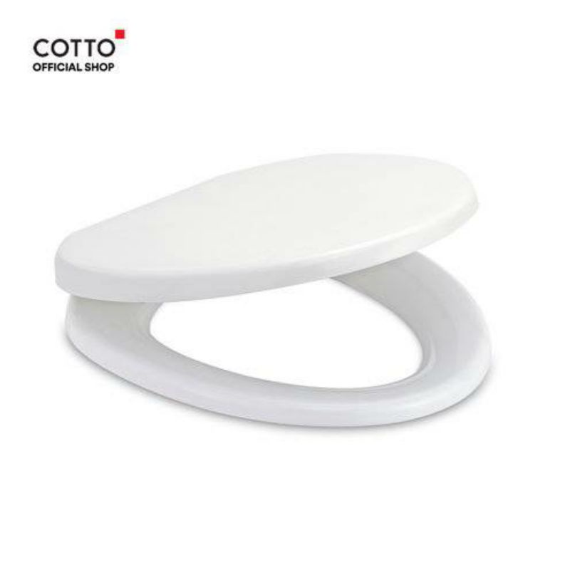 Cotto C90055(HM) ฝารองนั่ง Soft closed คอตโต้