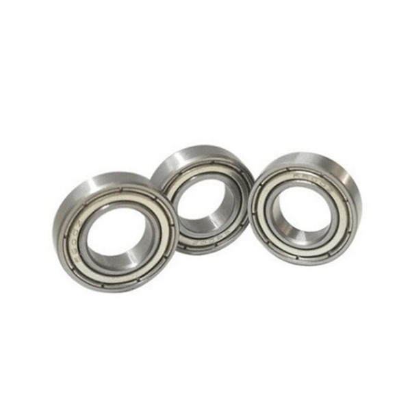 แบริ่งจักรยาน #6700zz #10x19x5#10x20x5#10x26x8 - รูปที่ 2