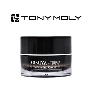 [TONYMOLY ] GIMIYA Whitening Cream 50g  ครีมไวท์เทนนิ่ง สินค้าเกาหลีแท้ๆส่งตรงจากเกาหลี