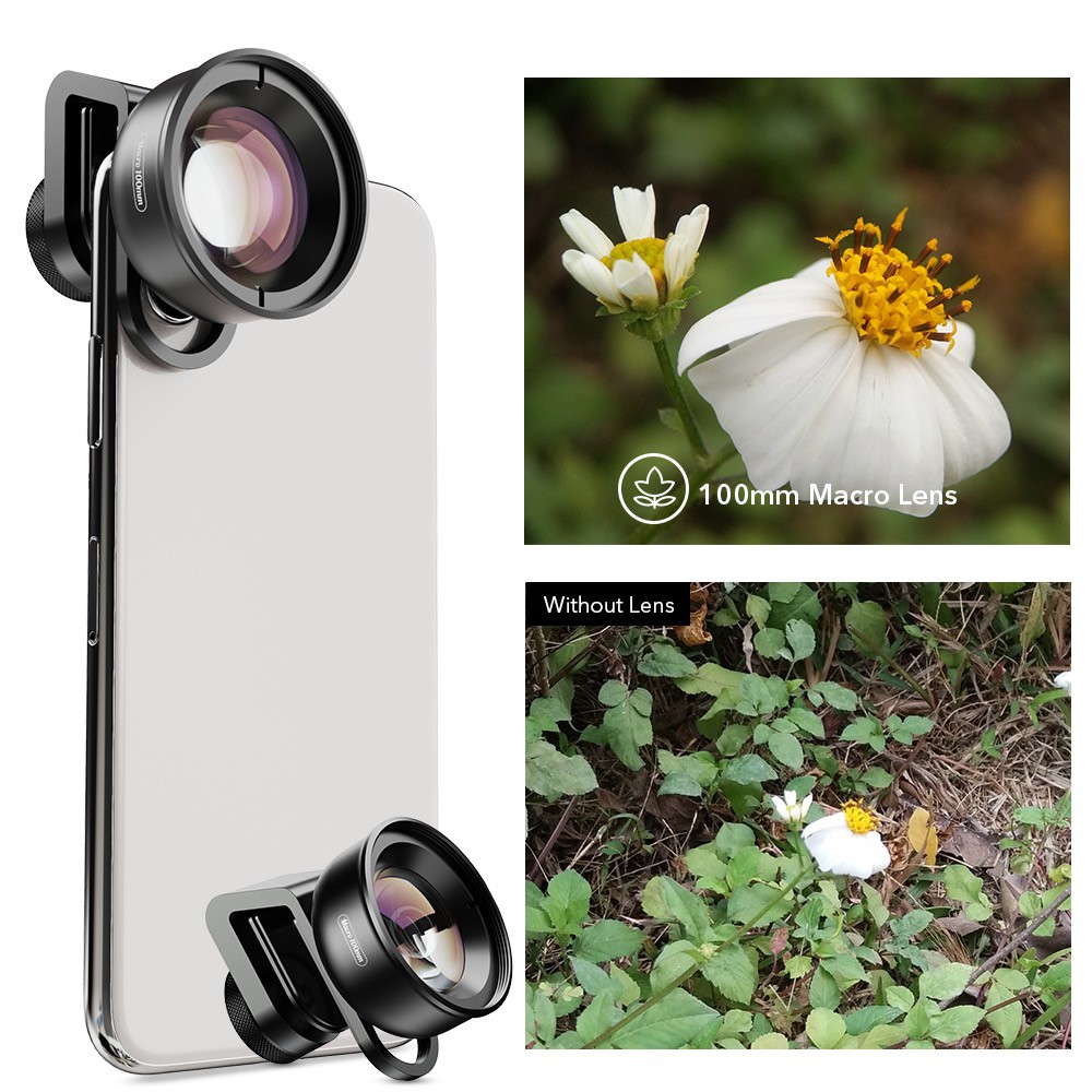 macro lens for mobile