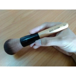 แปรงปัดแก้ม BOBBI BROWN No,13 No.14,No.15 ขนนุ่ม หนาแน่น ไม่หลุดง่าย