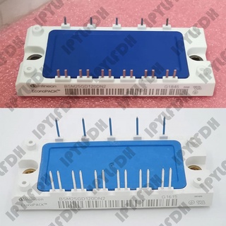 โมดูลพาวเวอร์ BSM25GD120DN2 IGBT