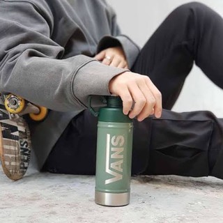 กระบอกขวดน้ำVANS X STANLEY THERMOS สินค้ามีประกันแท้