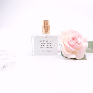 น้ำหอม กลิ่น Jo Malone Nectarine Blossom &amp; Honey