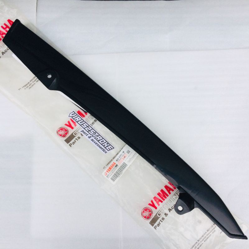 ฝาครอบโซ่ฝาครอบ Katengkas Yamaha RX King Old Year Old RXS RXZ Original YGP 3KA-F2311-10