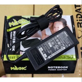 ADAPTER NOTEBOOK ACER รุ่น:FOR AC 19V.3.42A A หัว 3.0*1.1mm (OEM) สินค้ารับประกัน​ 1 ปี