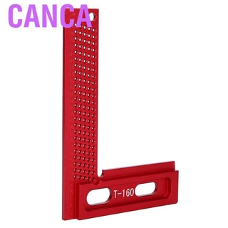  Canca Woodworking Accessory Tool with Marking Ruler Strong Rust and # 8209 for