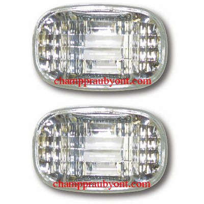 ไฟเลี้ยวข้าง LEXUS RX300 RX330 เพชร