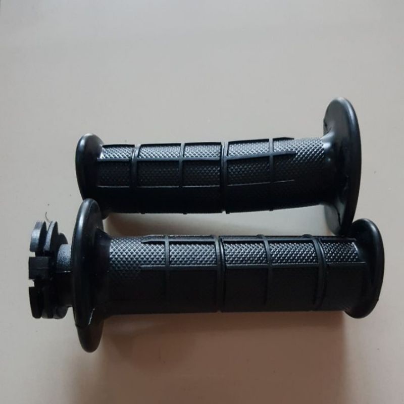 ท่อ Hanvat+แฮนด์กริป+ท่อฮันแฟท+ท่อ KLX 150