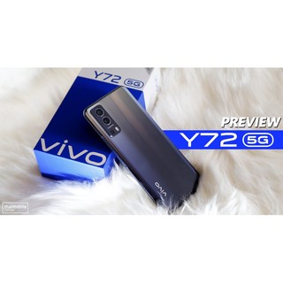 VIVO Y72 5G 6128GBDimensity 70065864MP5000mAh  img 3