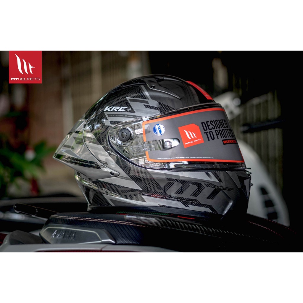 mt kre+ carbon black /Grey