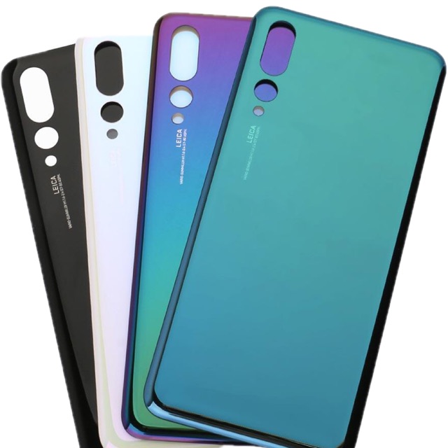 ฝาหลังP20pro Huawei P20pro (งานแท้โรงงาน)
