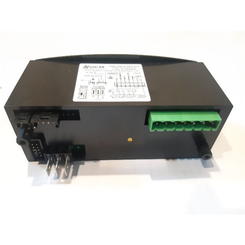 Expobar Control Board กล่องคอนโทรล รุ่น office control อะไหล่เครื่องชง ...