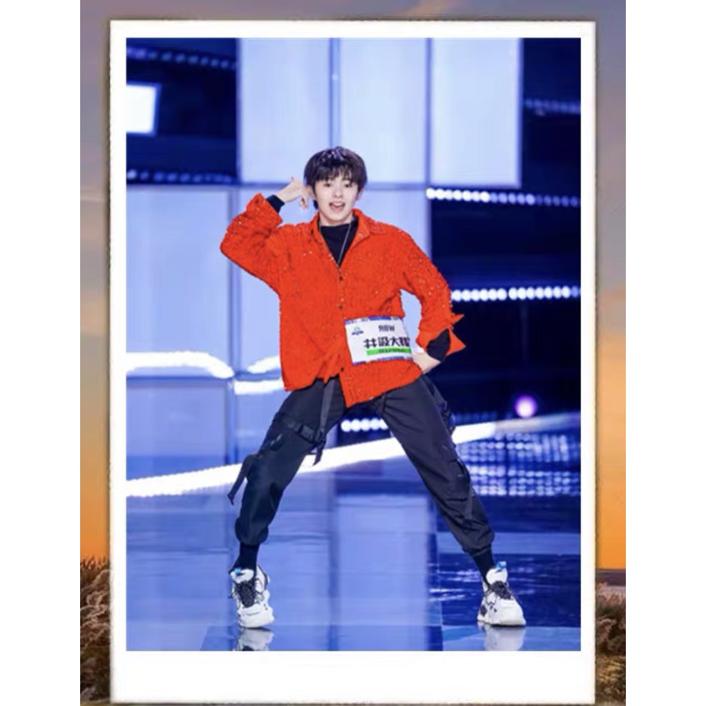 Avocado ขนาดใหญ่ IKUMI HIROTO Jing Ji Da Xiang การ์ดโลโม่การ์ดรูปถ่าย