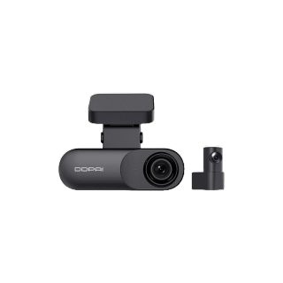 DDPai Mola N3 Pro GPS Dash Cam Full HD 1600Pกล้องติดรถ กล้องติดรถยนต์ wifi กล้องรถยนต์