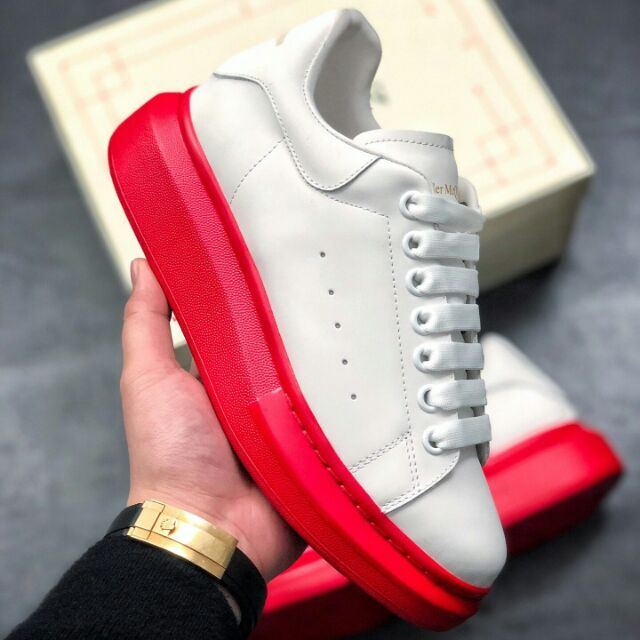 alexander mcqueen 4.5