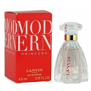 Lanvin Modern Princess EDP 4.5 ml แบบแต้ม