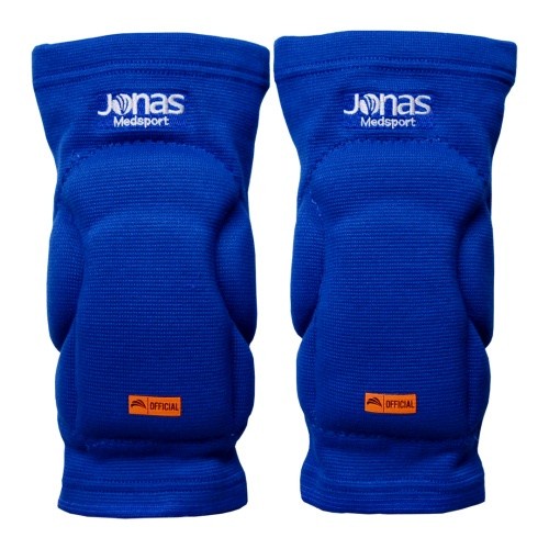 Jonas สนับเข่า / โฟมเข่า Classic V2 - สีฟ้า