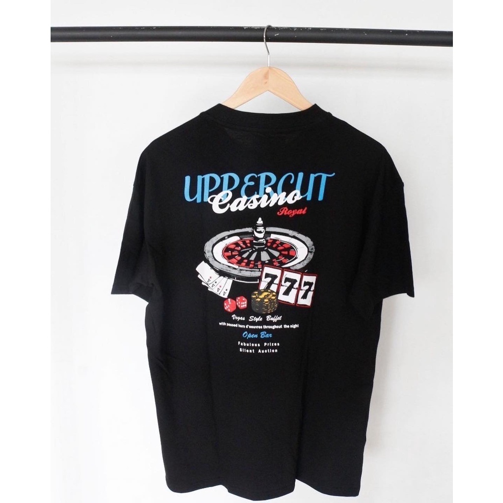 Uppercut''The Roulette'' Spring 2022