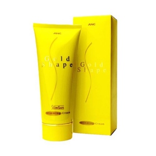 ครีม Gold Shape Firming Cream 175g.