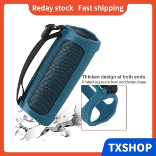 TXEsign Silicone Case Travel Carrying Pouch Protective Cover