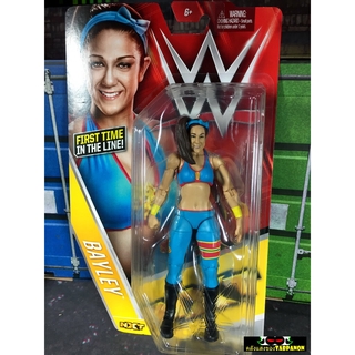 [2015.12] WWE Series 58 Bayley 7-Inch Basic Figure