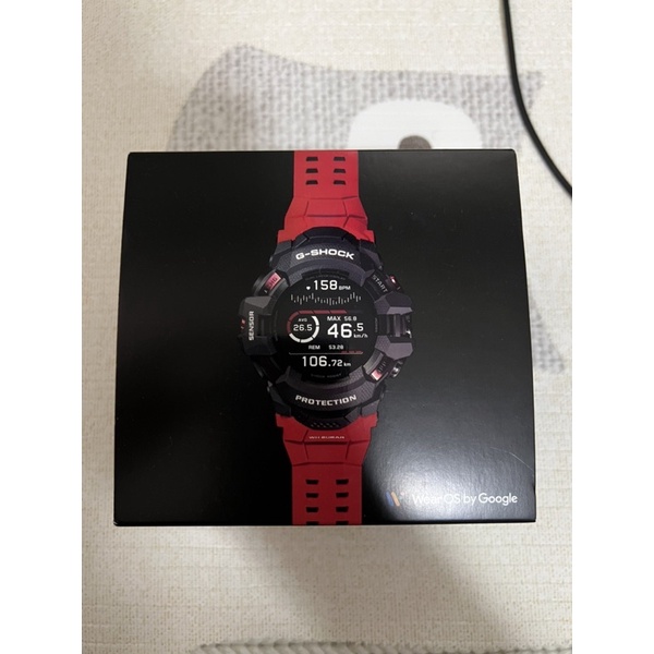 G-Shock GSW-H1000 มือสองราคาดีของแท้แน่นอนจากช้อปCentralLadprao