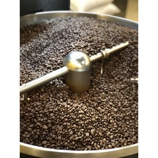 Jan Coffee roastery เมล็ดกาแฟ ลาว โบลาเวน ARABICA 100% Bolaven LAOS