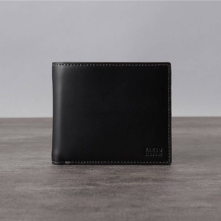 TAKEO KIKUCHI กระเป๋าสตางค์  ANTIQUE WALLET WITH COIN CASE