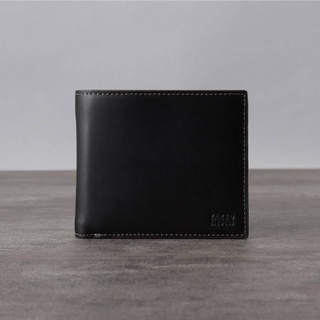 TAKEO KIKUCHI กระเป๋าสตางค์  ANTIQUE WALLET WITH COIN CASE