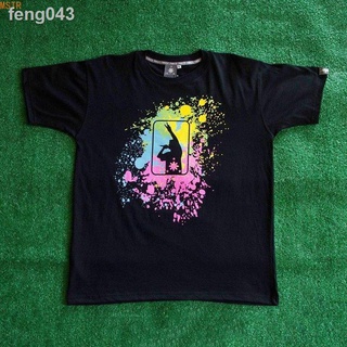 ♈☸เสื้อยืดผ้าฝ้าย FMCChirten sic Gotcha - FrancisM Clothing Companycotton