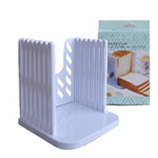 vipsupplyphuket แท่นตัดขนมปัง (Bread slicer)