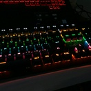 reviewคีย์บอร์ดเกมมิ่ง IWACHI IK 1 Mechanical Keyboard คีย์บอร์ดไร้สาย Hotswap IK 68 Blue switch พร้อมไฟ RGB เมาส์ไร้สาย I3 comment 4